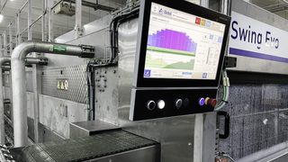 Sidel launches Swing Evo 