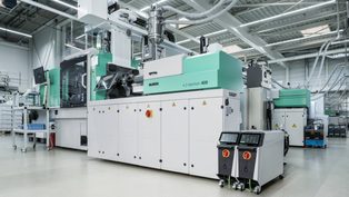 HB-Therm expands distribu