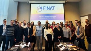 Finat develops common app