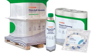 Coveris focuses on three 