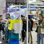 BOY injection moulding...