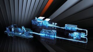 Sidel presents integrated
