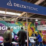 Delta Tecnic at Plastics...