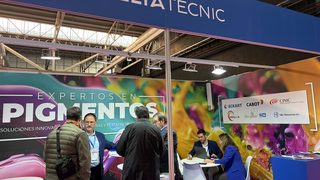 Delta Tecnic at Plastics 