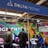 Delta Tecnic at Plastics & Rubber 2026 with solutions for processors