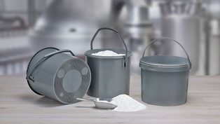 Amcor gains UN certificat