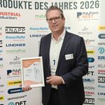 Arburg wins four Product...