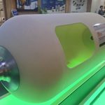 New PA6 material for...