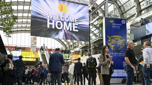 Interpack 2026: key event