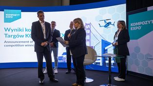 Kompozyt-Expo 2026 trade 