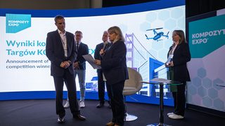 Kompozyt-Expo 2026 trade 