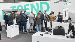 Arburg Technology Days 20