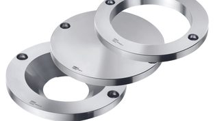 New Hasco locating rings 