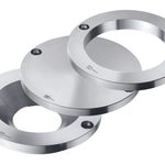 New Hasco locating rings...