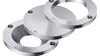 New Hasco locating rings 
