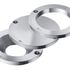 New Hasco locating rings for precise mould attachment
