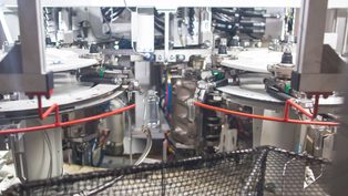 Ducona expands sauce prod