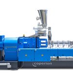 Coperion to present...