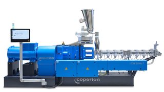 Coperion to present proce