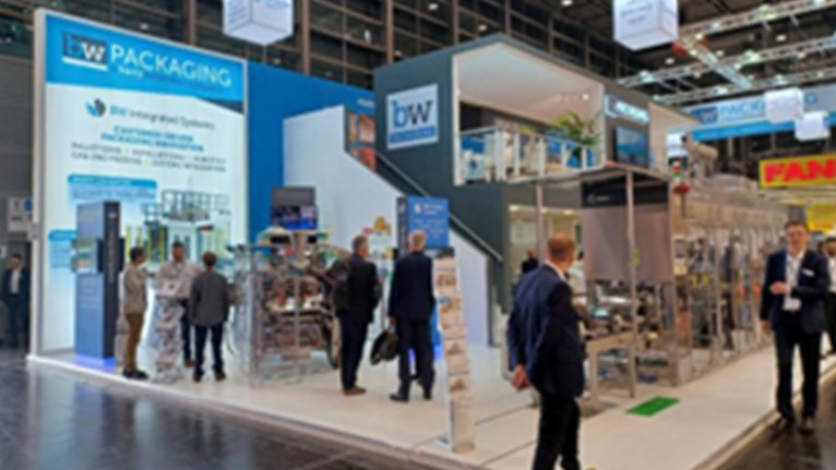 BW Packaging presents machinery lineup for Interpack 2026