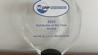 Milar awarded the title D