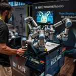 Universal Robots...