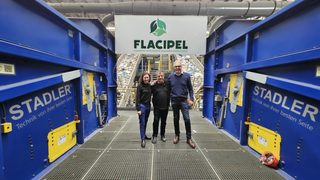 Stadler’s flexible sortin