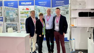 Colines announces partici