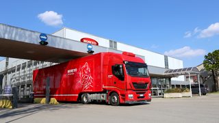 Moretto in Motion 2026 ro