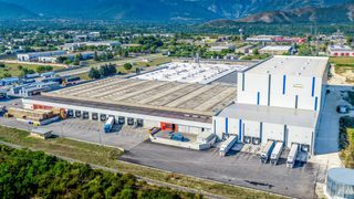 Refresco implements Sidel