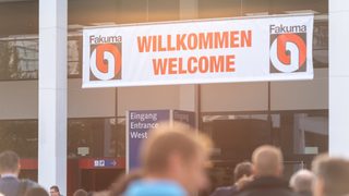 Fakuma 2026 will debut wi