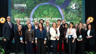 Circularity as the new st