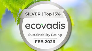 SI Group awarded EcoVadis