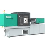 Arburg presents new...