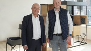 K.D. Feddersen expands it