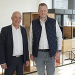 K.D. Feddersen expands...