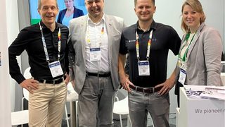 Evosys and Schaeffler joi