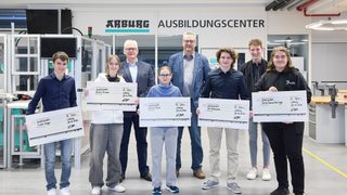 Supporting young MINT tal
