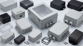 Plastic enclosures market