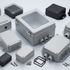 Plastic enclosures market grows driven by electronics