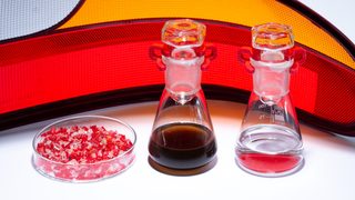 Röhm advances chemical re