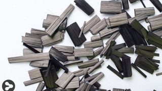 New thermoplastic composi