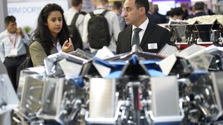 Interpack 2026: processin