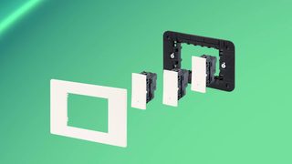 Circular polyamide cuts t