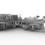 Sidel presents aseptic...