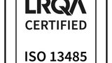 Ampacet Europe obtains ISO 13485 certification for medical masterbatches