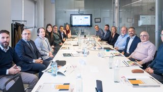 Aimplas increased revenue