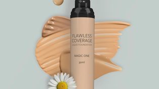 Amcor develops the Magic 