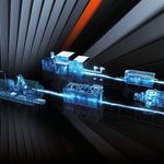 Sidel to present lines...