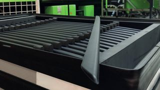 More sustainable TPE solu